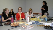 Gluten-Free Seminar for Dietitians