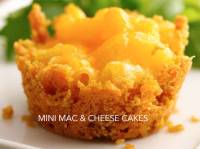 Gluten-Free Mac & Cheese