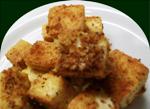 Gluten-Free Crispy Tofu