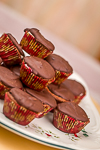 mallow cookies