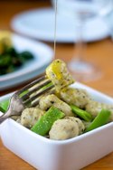 Gluten-Free Gnocchi