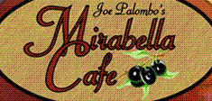 Mirabella Cafe