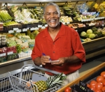 gluten-free grocery shopping