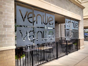 Venue Restaurant & Lounge