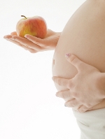 Gluten-Free and Pregnant