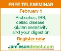 Probiotics Teleseminar