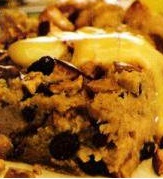 Slow Cooker Bread Pudding | BeyondCeliac.org