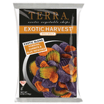 exotic harvest sea salt chips