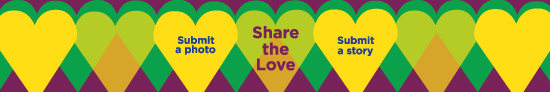 Share the Love