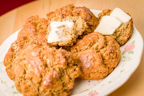 Irish Soda Bread