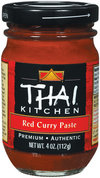 Thai Kitchen Curry Paste