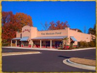 TaMolly's Mexican Restaurant