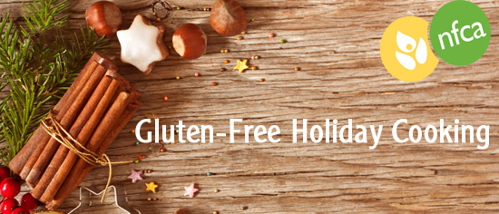 Gluten-Free Holiday Cooking