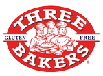 Three Bakers Logo