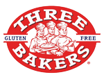 Three Bakers Logo