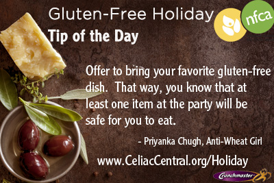 Tip of the Day Priyanka Chugh