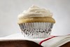 Vanilla Cupcakes