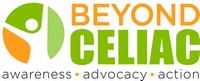 Beyond Celiac logo 