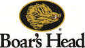 Boar's Head logo 