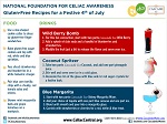 Printable Guide Preview