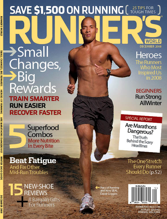 runners world magazine 