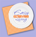 Easy Gluten-Free Living logo