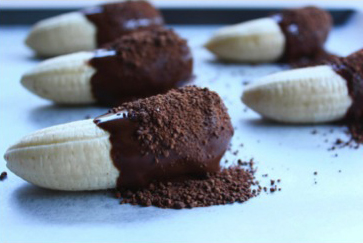 Enjoy Life Choco-Banana Protein Pops