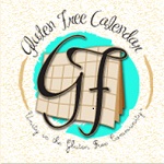 Gluten-Free Calendar Logo 