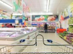 Grocery store