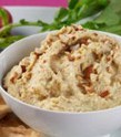 Gluten-Free Mediterranean Almond Dip