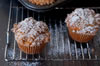 pumpkin muffin