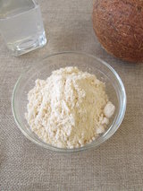 coconut flour