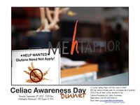 Mehtaphor Invitation
