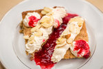 almond cake
