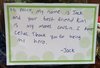 Jack's Letter to Alice