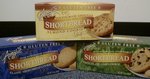 Amy's Gluten-Free Shortbread Cookies
