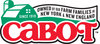 Cabot Creamery Logo