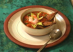 Gluten-Free Caribbean Chowder