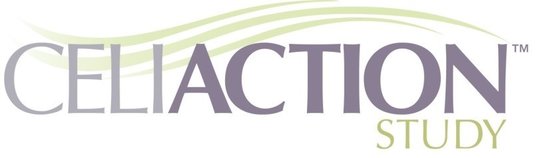 CeliAction Study Logo 