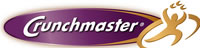 Crunchmaster logo 