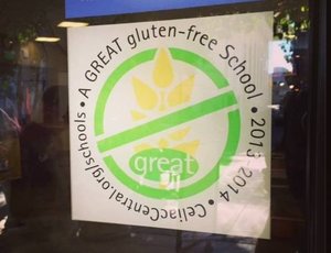 GREAT Schools Decal
