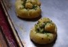 garlic knots