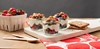 Berry Yogurt Parfaits
