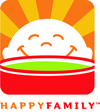 Happy Family Foods Logo 
