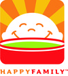 Happy Family Foods Logo
