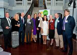 honorees