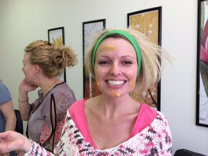 Kim Moyer