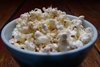 parmesan popcorn