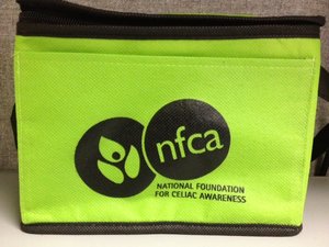 NFCA Lunchbox