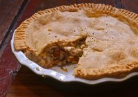 Chicken Pot Pie